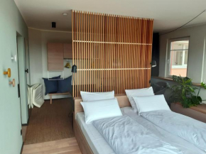 Designhotel Whitman, Ascheberg